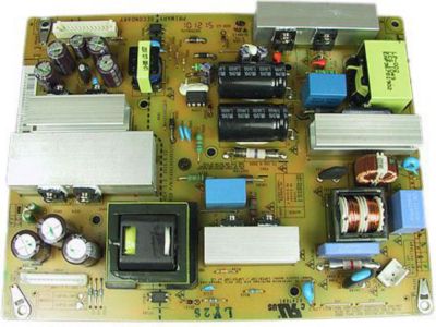 Kit de réparation LG alimentation power supply assembly Kit de réparation LG alimentation power supply assembly
