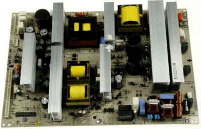 Kit de réparation LG platine alimentation