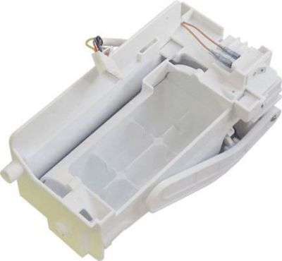 Moteur LG FABRIQUE A GLACONS - AEQ32381001