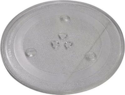 Plateau LG PLATEAU VERRE MICRO ONDES Ø 285 M/M