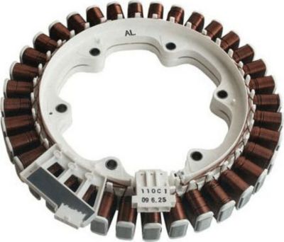 Moteur LG ENSEMBLE STATOR ASSEMBLE -...