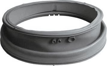 Joint hublot LG joint manchette de cuve et de porte