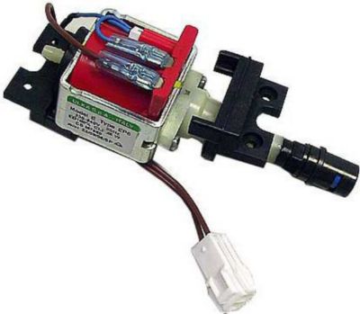 Kit de réparation LG pompe ep8