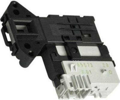 Crochet LG securite de porte