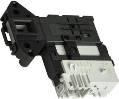 Crochet LG securite de porte