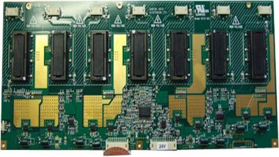 Kit de réparation LG inverter board darfon pour 27 pouces lcd