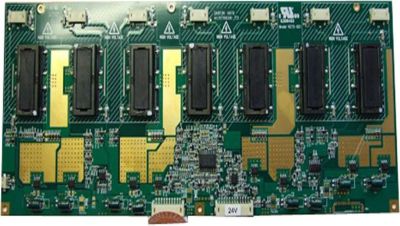 Kit de réparation LG inverter board darfon pour 27 pouces lcd