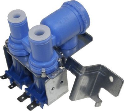 Electrovanne LG ELECTROVANNE ARRIVEE D EAU -...