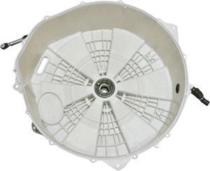 Cuve LG DEMI CUVE ARRIERE - 3045EN0008E