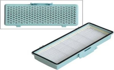 Kit de réparation LG ensemble filtre hepa