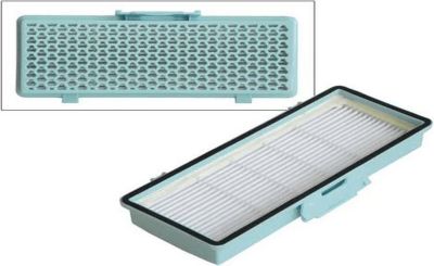 Kit de réparation LG ensemble filtre hepa