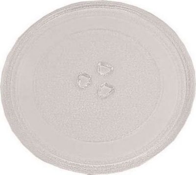 Plateau LG PLATEAU TOURNANT VERRE Ø 245 M/M...