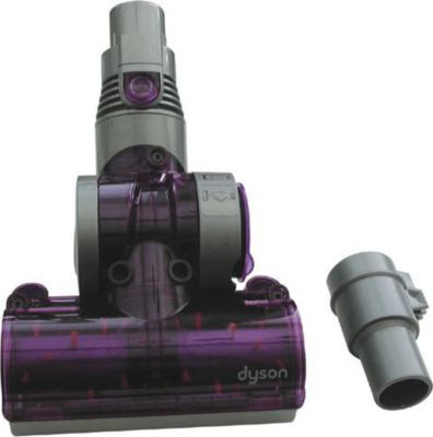 Pièce détachée DYSON MINI TURBO BROSSE DYSON - 90803302 Pièce détachée DYSON MINI TURBO BROSSE DYSON - 90803302