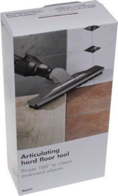 Kit de réparation DYSON brosse articulee sol dur