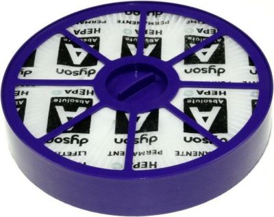 Pièce détachée DYSON FILTRE HEPA DYSON DC04/DC05/DC08 CL...