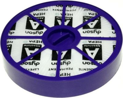 Pièce détachée DYSON FILTRE HEPA DYSON DC04/DC05/DC08 CL... Pièce détachée DYSON FILTRE HEPA DYSON DC04/DC05/DC08 CL...