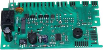 Carte DIVERS module de puissance