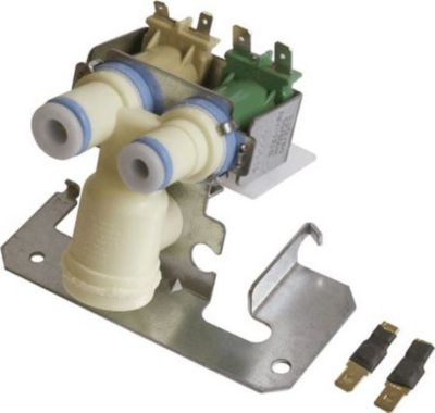 Electrovanne DIVERS ELECTROVANNE 2 VOIES REFRIGERATEUR US PO Electrovanne DIVERS ELECTROVANNE 2 VOIES REFRIGERATEUR US PO