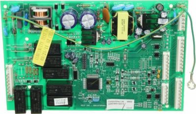 Module électronique GENERAL ELECTRIC CARTE ELECTRONIQUE DE PUISSANCE