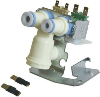 Electrovanne DIVERS ELECTROVANNE 2 VOIES REF AMERICAIN