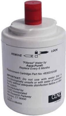 Filtre DIVERS FILTRE A EAU UKF7003 FILTER MAYTAG