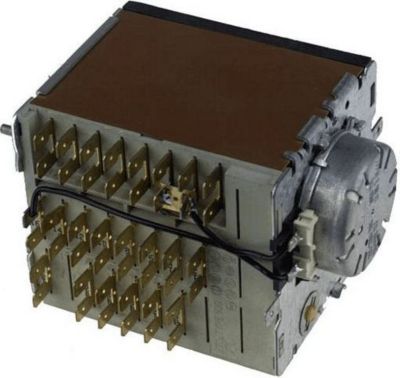 Programmateur IGNIS PROGRAMMATEUR ELBI 1065 POUR LAVE LINGE