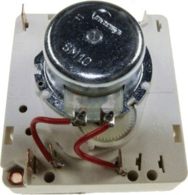 Programmateur IGNIS MINUTERIE TEMPORISATEUR ZBN8314-01 POUR Programmateur IGNIS MINUTERIE TEMPORISATEUR ZBN8314-01 POUR