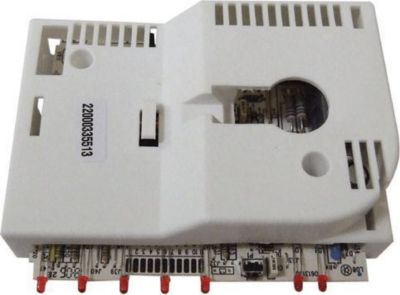 Carte DIVERS Carte De Programmateur