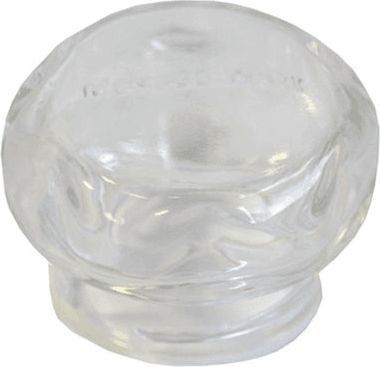 Diffuseur de lumière DIVERS Hublot De Lampe De Four