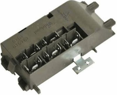 Bornier DIVERS Bornier