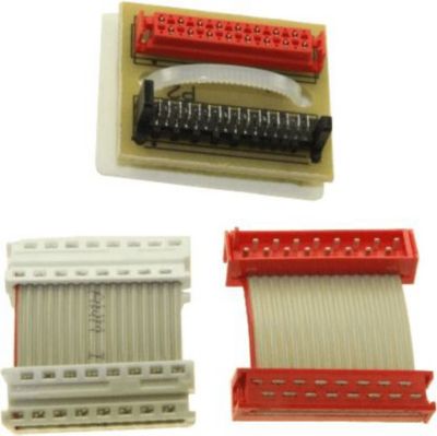 Pièce détachée DIVERS Adaptateurs Faisceaux (3 Elements)