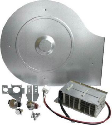 Résistance DIVERS resistance kit complet