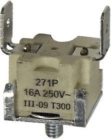 Pièce détachée KUPPERSBUSCH klixon de securite