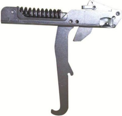 Charnières de porte KUPPERSBUSCH charniere porte de four droite