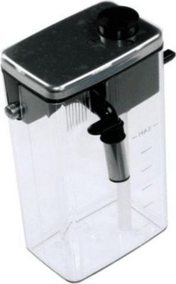 Kit de réparation DELONGHI reservoir du lait dls006