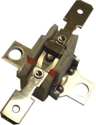 Pièce détachée KUPPERSBUSCH fusible thermique de securite