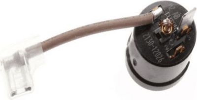 Relais LG klixon coupe circuit moteur mra12130-120