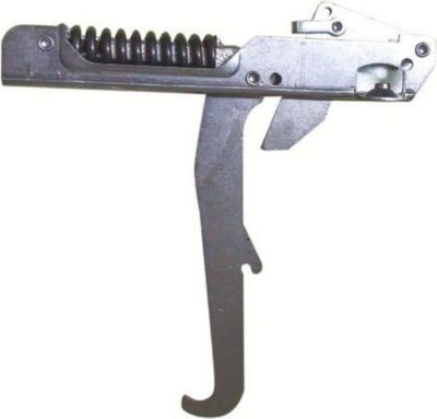 Charnières de porte KUPPERSBUSCH charniere de porte gauche