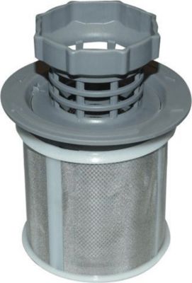 Filtre à graisse KUPPERSBUSCH microfiltre complet