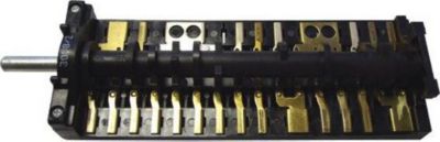 Commutateur KUPPERSBUSCH commutateur de four