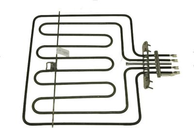 Résistance KUPPERSBUSCH resistance de grill