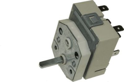 Commutateur KUPPERSBUSCH commutateur doseur energie