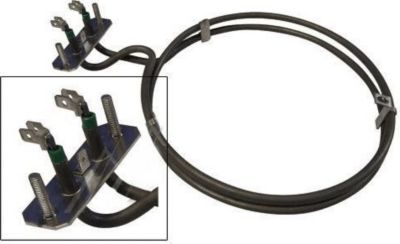 Résistance KUPPERSBUSCH resistance circulaire 2400w