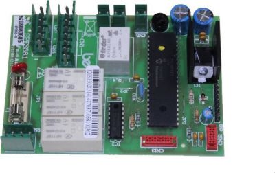 boitier de commande KUPPERSBUSCH module de puissance