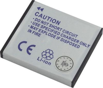 Kit de remplacement SONY accumulateur li-ion 850 mah 3.7 v