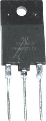 Kit de réparation SONY transistor bu2515 dx