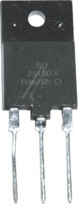 Kit de réparation SONY transistor bu2515 dx