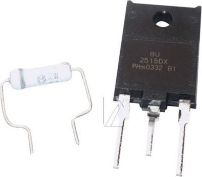 Kit de réparation SONY bu2515 dx kit (bu2515dx) pour 28/32