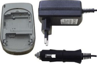 Kit de réparation SONY chargeur camera et photo numerique sony