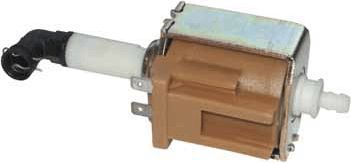 Pièce détachée KRUPS POMPE CP3AST 65 W - MS-0012152